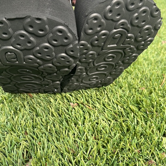 Vintage 90's🌸 ZOOP Platforms - Picture 8 of 14